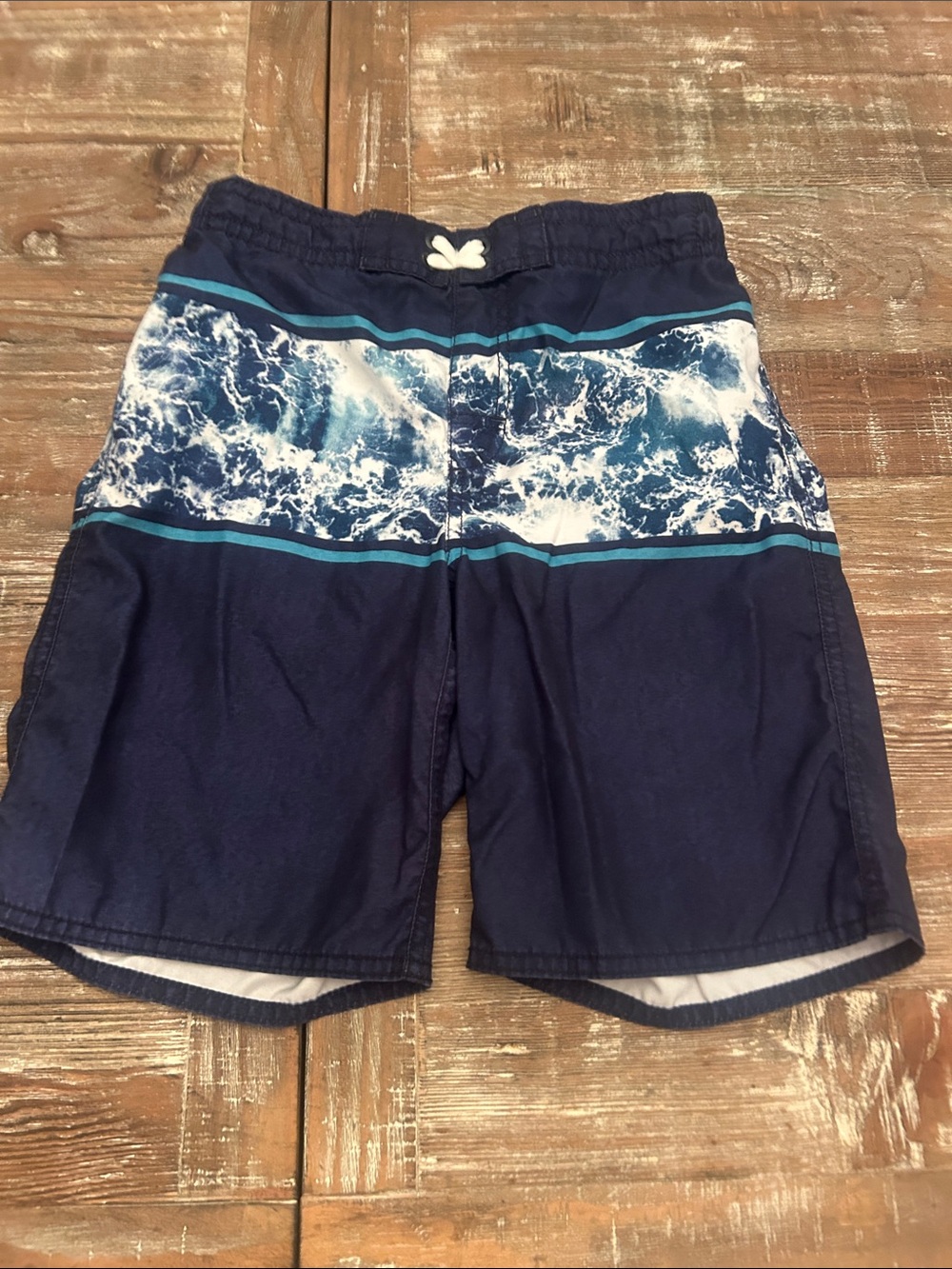 Old Navy Boys Swim Shorts
